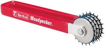 Top Flite Woodpecker Covering Tool TOPR2190 for sale online