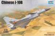 1/72 Chinese J10B Fighter