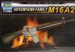 1/3 AR15/M16/M4 Family M16A2