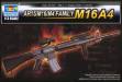 1/3 AR15/M16/M4 Family M16A4