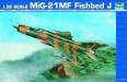 1/32 Mig-21 MF