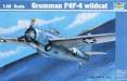 1/32 Grumman F4F-4 Wildcat
