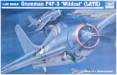 1/32 Grumman F4F3 Wildcat