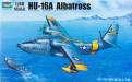 1/48 Hu-16A Albatross USAF Amphibian Aircraft
