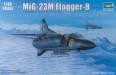 1/48 Mig-23M Flogger-B Russian Fighter