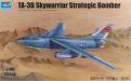 1/48 Ta-3B Skywarrior Strategic Bomber