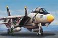 1/144 F-14A Tomcat Fighter