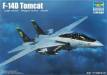 1/144 F-14D Tomcat Fighter