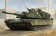 1/16 US M1A1 Aim Main Battle Tank