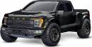 1/10 Ford Raptor R Pro Scale Metallic Black