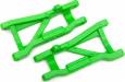 Suspension Arms Rear (Green) (2) Heavy Duty Cold Weather