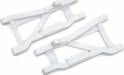 Suspension Arms Rear (White) (2) Heavy Duty Cold Weather