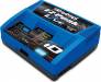 EZ-Peak Live 12-Amp NiMH/2-4S LiPo Fast Charger w/Blue