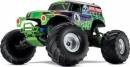 1/10 Grave Digger 2WD RTR 2.4GHz XL-5 w/NiMH/Ch