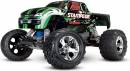 1/10 Stampede 2WD RTR 2.4GHz XL-5 w/NiMH/Charger Green