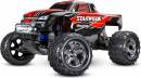 1/10 Stampede 2WD RTR 2.4GHz XL-5 w/NiMH/Charger/LED Red