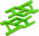 Suspension Arms Front (Green) (2) Heavy Duty Cold Weather