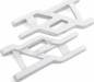 Suspension Arms Front (White) (2) Heavy Duty Cold Weather