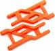 Suspension Arms Front (Orange) (2) Heavy Duty Cold Weather