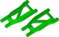 Suspension Arms Heavy Duty Green Front/Rear (Left & Right) (2)