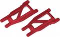 Suspension Arms Heavy Duty Red Front/Rear (Left & Right) (2)