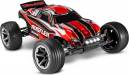 1/10 Rustler 2WD Stadium RTR w/2.4GHz/XL-5/Battery/LED Red