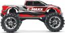 1/10 E-Maxx 4WD Elec Monster Truck RTR w/2.4G/B