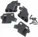 Retainer Battery Hold-Down Front/Rear E-Maxx
