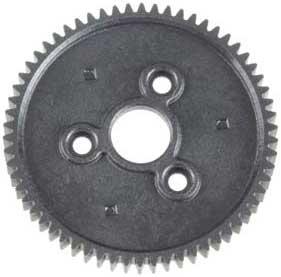 Traxxas Spur Gear (62T) (E-Maxx) Traxxas Spur Gear (62T) (E-Maxx)