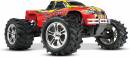 T-Maxx Classic RTR 4WD Nitro Monster Truck Red