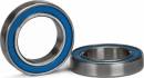 Ball Bearing Blue Rubber Sealed 6x10x3mm (2)