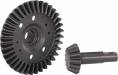 Ring Gear Differential/Pinion Gear Differential