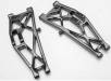 Suspension Arms Rear Left/Right Exo-Carbo