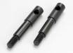 Front Left/Right Wheel Spindles Jato (2)