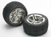 Rear Tires/Wheels Assembled Jato (2)