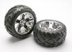 Anaconda Tires/All-Star Wheels Rear Jato 3.3 (2)