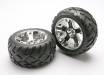 Anaconda Tires/All Star Wheels Front Jato 3.3