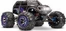 1/10 Summit 4WD RTR Monster w/EVX-2/TQi/LEDs Purple