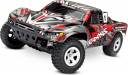 1/10 Slash SC 2WD RTR TQ 2.4GHz Red (No Battery/Charger)