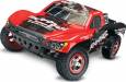 1/10 Slash 2WD VXL Brushless Short Course Truck w/TQi Red