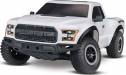 2017 Ford Raptor RTR w/TQ 2.4GHz WP w/XL-5 White