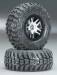 6870R Tire/5974 Wheel Mounted Slayer 14mm Hex (2)