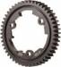 Spur Gear 50-Tooth (Machined Hardened steel)