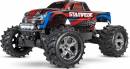 1/10 Stampede 4X4 RTR w/XL-5/TQ 2.4/8.4V NiMH/Charger/LED Red
