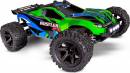 Rustler 4x4 Brushed RTR Stadium Truck w/NiMh/Charger/LED Green