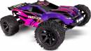 Rustler 4x4 Brushed RTR Stadium Truck w/NiMh/Charger/LED Pink