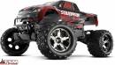 Stampede 4X4 VXL Brushless 1/10 4WD RTR