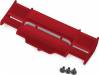 Wing Rustler 4X4 (Red)/3X8mm FCS (3)