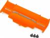 Wing Rustler 4X4 (Orange)/3X8mm FCS (3)
