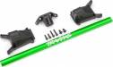 Chassis Brace Kit Green